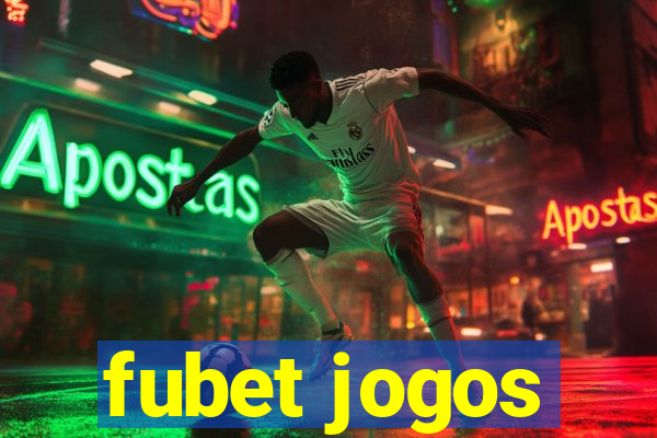 fubet jogos